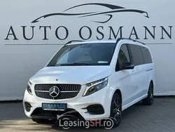 Alb Utilizat 2023 Mercedes G300 AMG line SUV | 79.709 EUR (Scump)