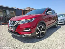Rosu Utilizat 2019 Nissan Qashqai Tekna+ SUV | 15.990 EUR (Preț OK)