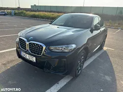 Culoarenegru Utilizat 2022 BMW X4 Comfort Edition SUV | 44.500 EUR (Preț OK)