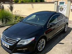 Utilizat 2009 VW CC Berlinǎ | 5.700 EUR (Preț OK)
