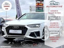 Culoarealb Utilizat 2023 Audi A4 Berlinǎ | 27.990 EUR (Preț OK)