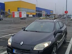 Renault Mégane III