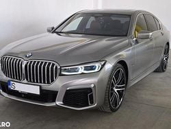 Culoareargint Utilizat 2019 BMW 750 Berlinǎ | 55.000 EUR