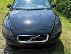 Culoarenegru Utilizat 2009 Volvo C30 Hatchback | 3.199 EUR