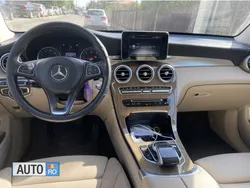 Negru Utilizat 2017 Mercedes CLC220 Hatchback | 29.500 EUR