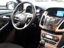 Gri Utilizat 2012 Ford Focus Break | 4.799 EUR (Preț OK)