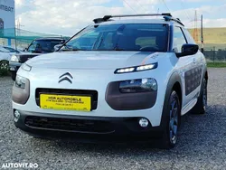 Culoarealb Utilizat 2014 Citroën C4 Cactus Shine Edition Hatchback | 6.999 EUR (Preț OK)