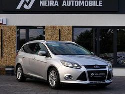 Culoaregri Utilizat 2014 Ford Focus Break | 6.350 EUR (Puțin scump)