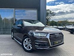 Culoaremaro Utilizat 2016 Audi Q7 SUV | 27.500 EUR (Preț bun)