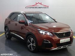 Culoarealte culori Utilizat 2019 Peugeot 3008 GT SUV | 15.500 EUR (Preț OK)