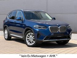 Utilizat 2024 BMW X3 Sport Line SUV | 51.354 EUR