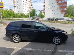 Utilizat 2011 Ford Focus Break | 3.100 EUR (Preț bun)