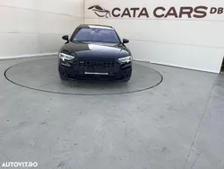 Negru Utilizat 2023 Audi A8 Sport Berlinǎ | 60.500 EUR (Super Preț)