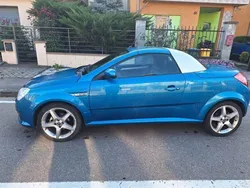 Opel Tigra