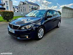 Gri Utilizat 2019 Peugeot 308 Active Break | 6.350 EUR (Preț bun)