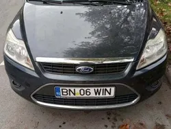 Utilizat 2008 Ford Focus Break | 3.150 EUR (Scump)