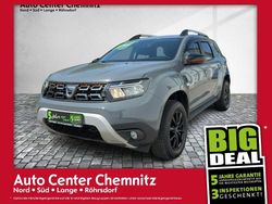 Utilizat 2023 Dacia Duster Extreme SUV | 22.423 EUR (Scump)