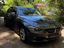Maro Utilizat 2013 BMW 320 Efficient Dynamics Berlinǎ | 10.999 EUR (Preț OK)