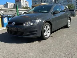 Culoaregri Utilizat 2014 VW Golf VII Highline Break | 6.950 EUR (Preț OK)
