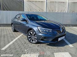Gri Nouă 2024 Renault Mégane IV Techno Hatchback | 21.779 EUR (Scump)