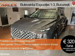 Maro Utilizat 2020 Hyundai Santa Fe SUV | 31.500 EUR (Scump)