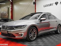 Culoaregri Utilizat 2018 VW Passat GTE Berlinǎ | 20.570 EUR (Puțin scump)