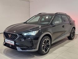 Negru normal Utilizat 2023 Cupra Formentor SUV | 25.950 EUR (Preț OK)