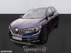 Albastru Utilizat 2020 Renault Koleos Initiale Paris SUV | 24.499 EUR (Scump)