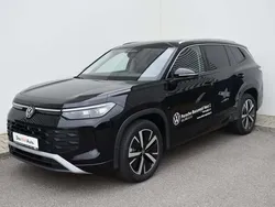 Negru normal Nouă 2025 VW Tayron Life SUV | 46.100 EUR