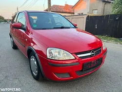 Rosu Utilizat 2005 Opel Corsa Coupe | 1.400 EUR