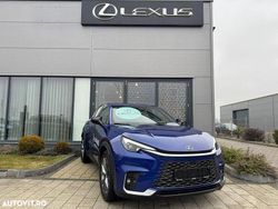 Albastru Nouă 2024 Lexus LBX SUV | 39.200 EUR