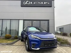 Albastru Nouă 2024 Lexus LBX SUV | 39.137 EUR