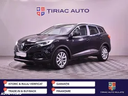 Negru Utilizat 2020 Renault Kadjar SUV | 16.015 EUR (Preț OK)
