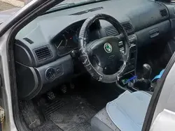 Utilizat 2005 Skoda Octavia Berlinǎ | 1.250 EUR (Preț bun)