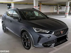 Gri Utilizat 2021 Cupra Formentor VZ SUV | 32.000 EUR (Preț OK)