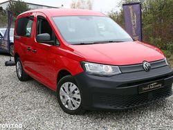 Culoarerosu Utilizat 2022 VW Caddy Monovolum | 14.500 EUR (Preț OK)