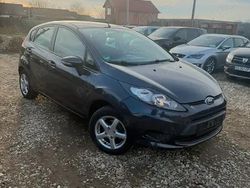 Utilizat 2009 Ford Fiesta Hatchback | 2.400 EUR (Preț OK)