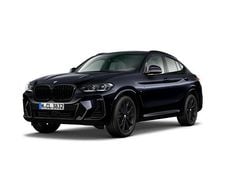 Carbon black metallic metalizat Utilizat 2023 BMW X4 Comfort Edition SUV | 55.636 EUR (Scump)