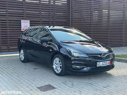Culoarenegru Utilizat 2020 Opel Astra Business Edition Break | 9.290 EUR (Preț OK)