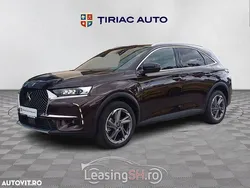 Maro Utilizat 2020 DS Automobiles DS7 Crossback SUV | 25.900 EUR (Preț OK)
