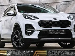 Culoarealb Utilizat 2020 Kia Sportage 4 SUV | 20.450 EUR (Preț OK)