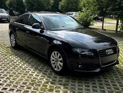 Negru Utilizat 2008 Audi A4 Berlinǎ | 4.600 EUR (Preț bun)