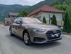Gri Utilizat 2020 Audi A4 Break | 16.000 EUR (Super Preț)
