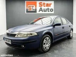 Culoarealbastru Utilizat 2003 Renault Laguna II Privilege Berlinǎ | 1.990 EUR (Puțin scump)