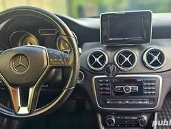 Utilizat 2013 Mercedes CLA220 Berlinǎ | 12.999 EUR