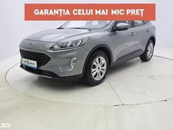 Culoareargint Utilizat 2022 Ford Kuga Trend SUV | 18.250 EUR (Preț OK)