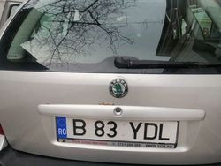 Utilizat 2005 Skoda Octavia Tour Break | 1.650 EUR (Preț OK)