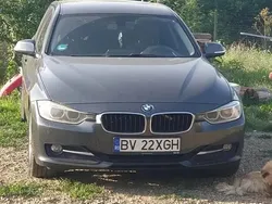 Utilizat 2014 BMW 318 Break | 9.000 EUR