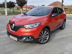 Utilizat 2016 Renault Kadjar SUV | 11.250 EUR