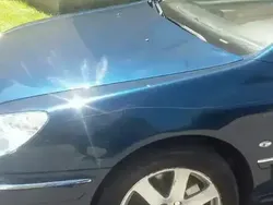 Utilizat 2007 Peugeot 607 Berlinǎ | 600 EUR